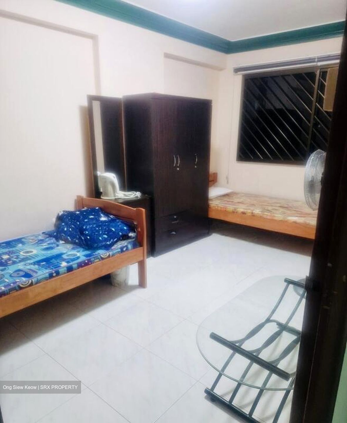 Blk 487C Tampines Street 45 (Tampines), HDB 4 Rooms #495993811